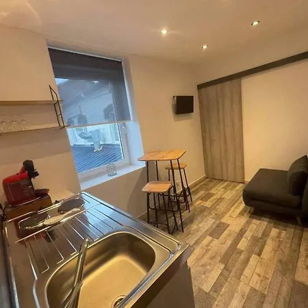 Flat Bailleul (Nord)