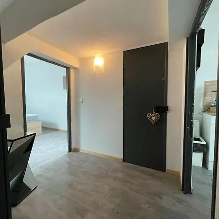 Apartmán Flat