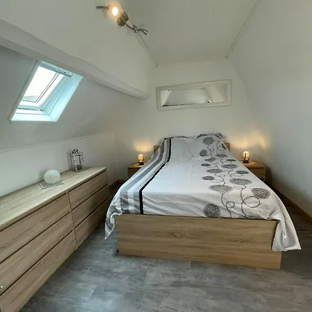 Flat Apartmán