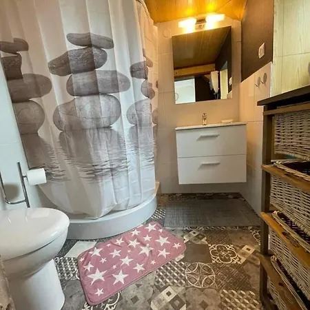 Apartmán Flat *