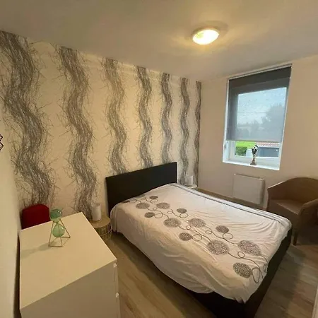 Flat * Bailleul (Nord)