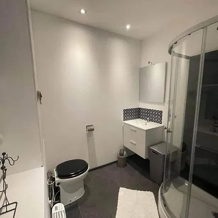 Flat Apartmán *